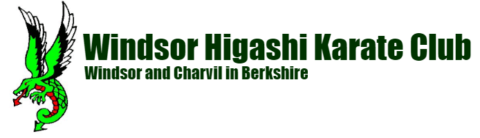 Windsor Higashi Karate Club